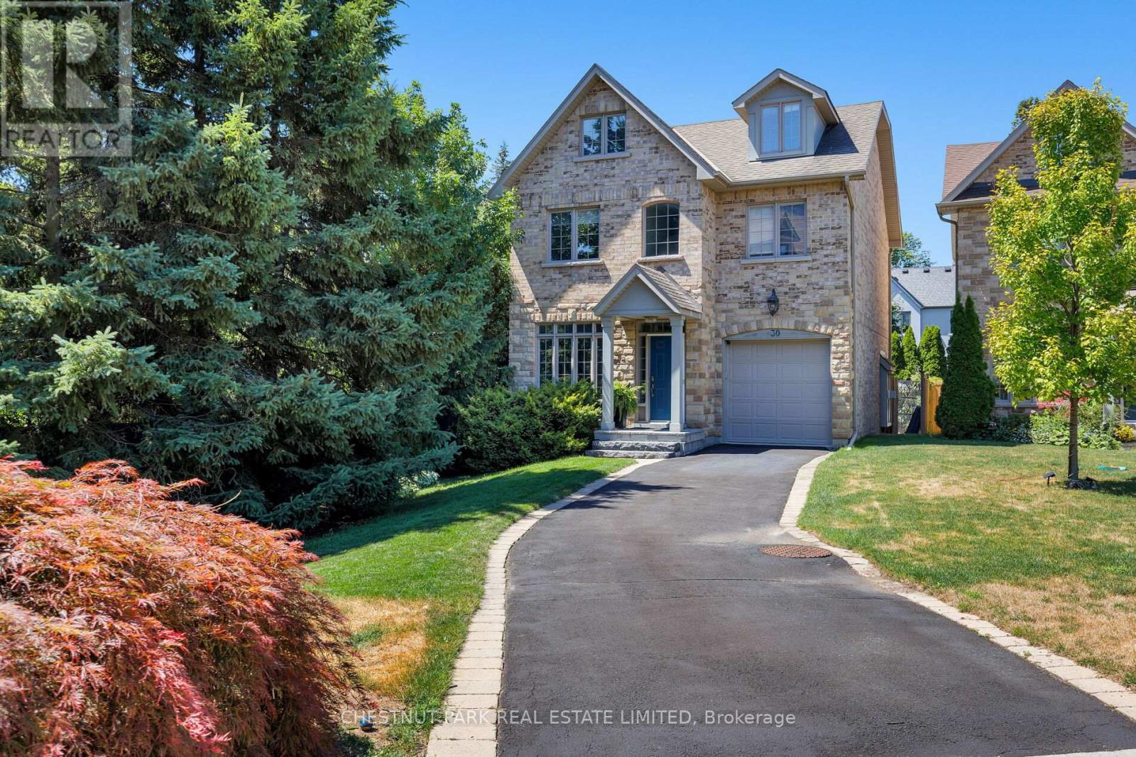 30 - 5 Tyre Avenue, Toronto, Ontario  M9A 1C5 - Photo 2 - W12795618