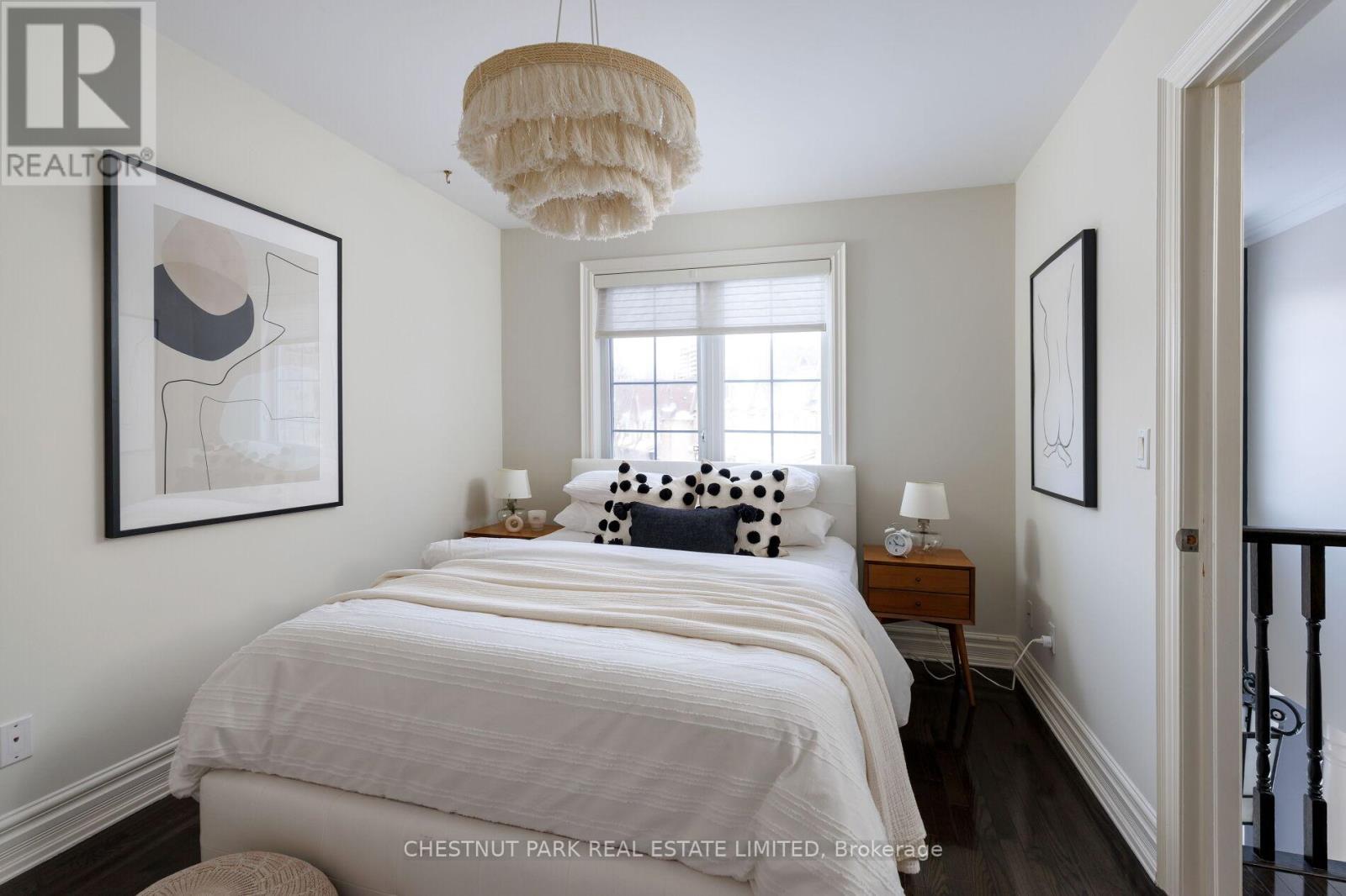 30 - 5 Tyre Avenue, Toronto, Ontario  M9A 1C5 - Photo 25 - W12795618