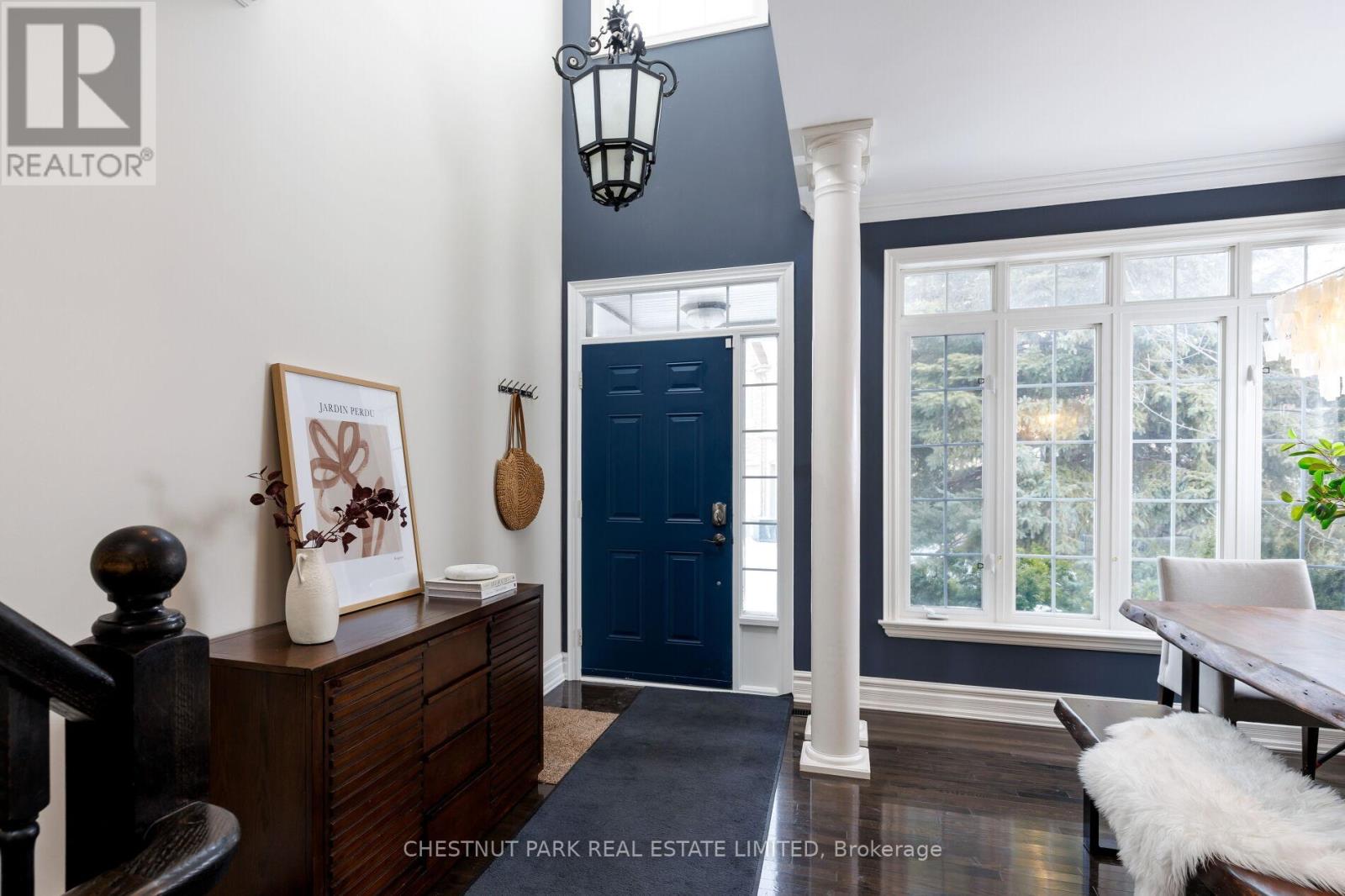 30 - 5 Tyre Avenue, Toronto, Ontario  M9A 1C5 - Photo 3 - W12795618