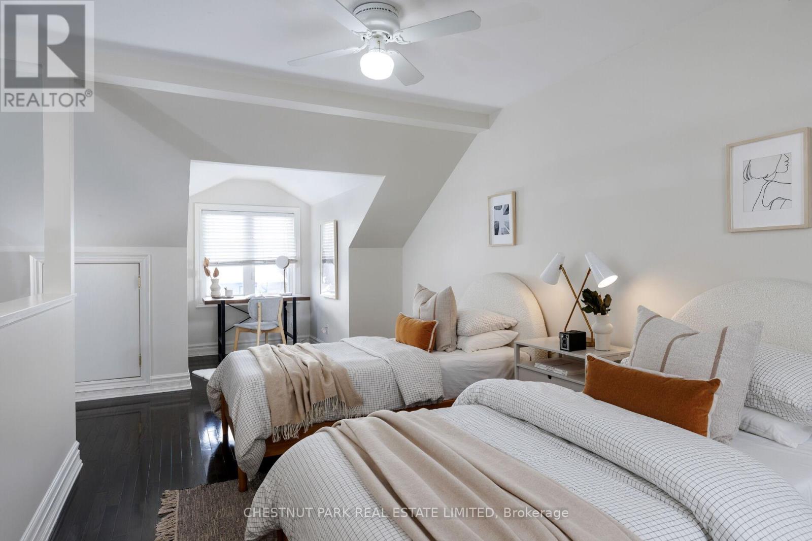 30 - 5 Tyre Avenue, Toronto, Ontario  M9A 1C5 - Photo 31 - W12795618