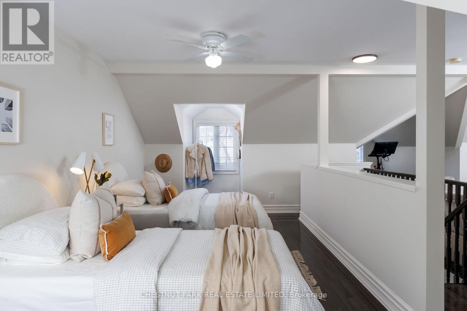 30 - 5 Tyre Avenue, Toronto, Ontario  M9A 1C5 - Photo 32 - W12795618