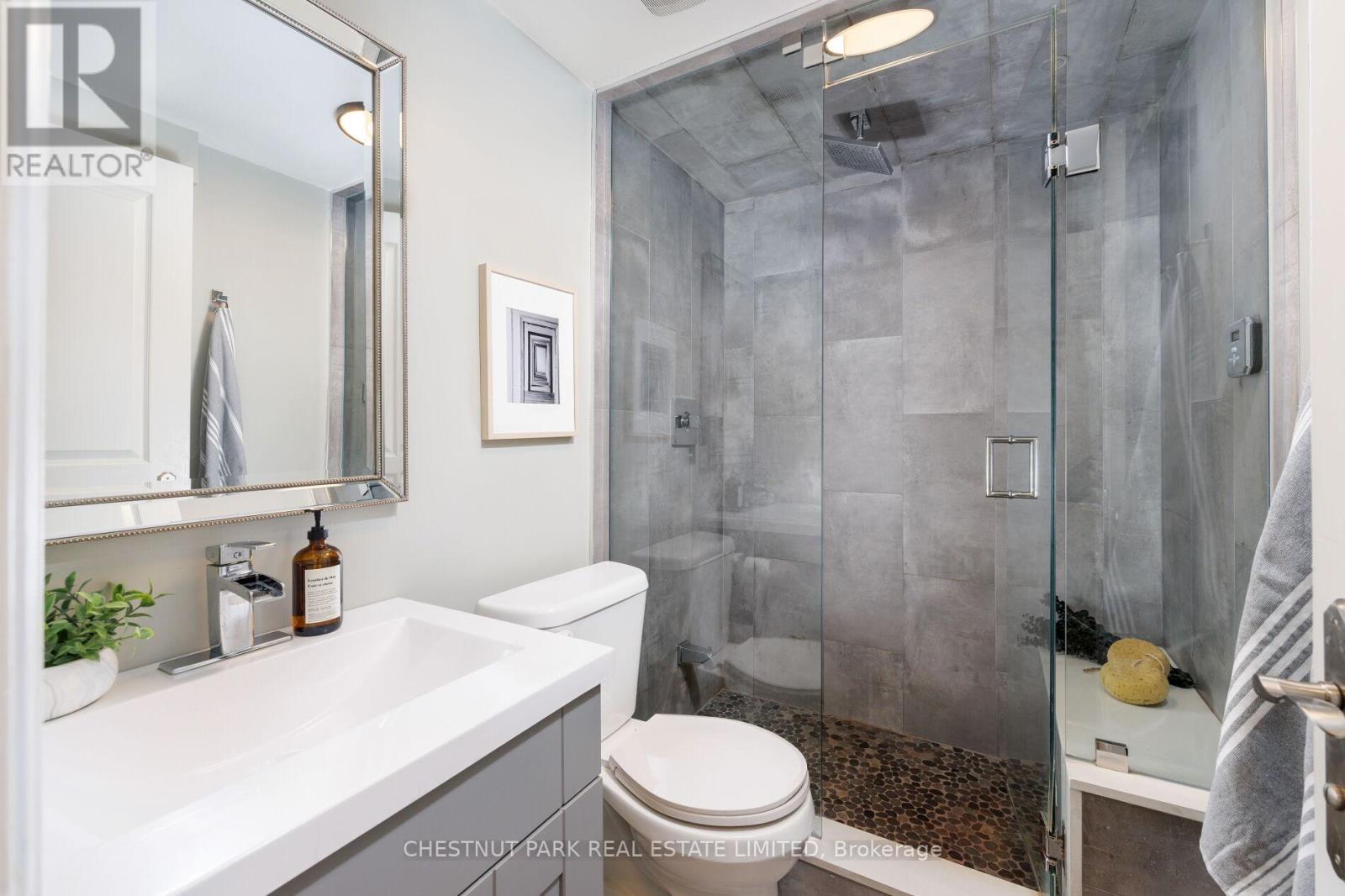 30 - 5 Tyre Avenue, Toronto, Ontario  M9A 1C5 - Photo 34 - W12795618