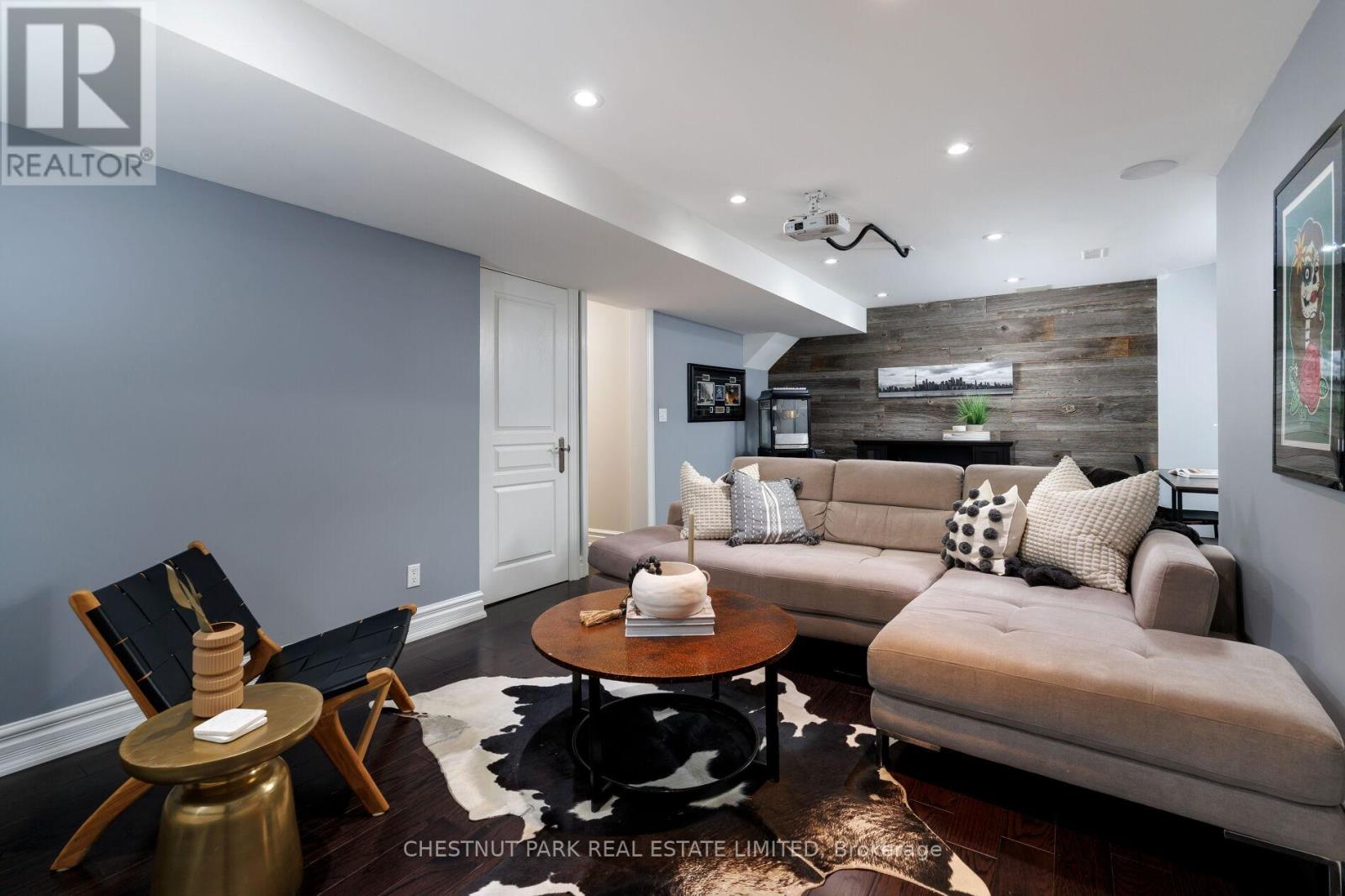 30 - 5 Tyre Avenue, Toronto, Ontario  M9A 1C5 - Photo 35 - W12795618