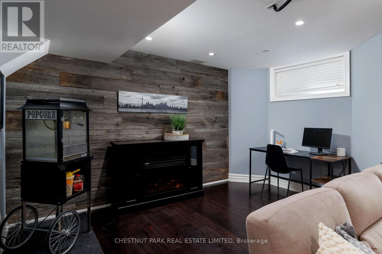 30 - 5 Tyre Avenue, Toronto, Ontario  M9A 1C5 - Photo 36 - W12795618