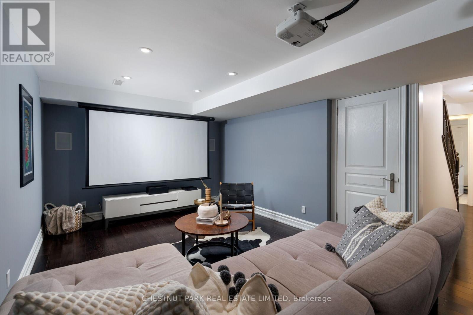 30 - 5 Tyre Avenue, Toronto, Ontario  M9A 1C5 - Photo 38 - W12795618