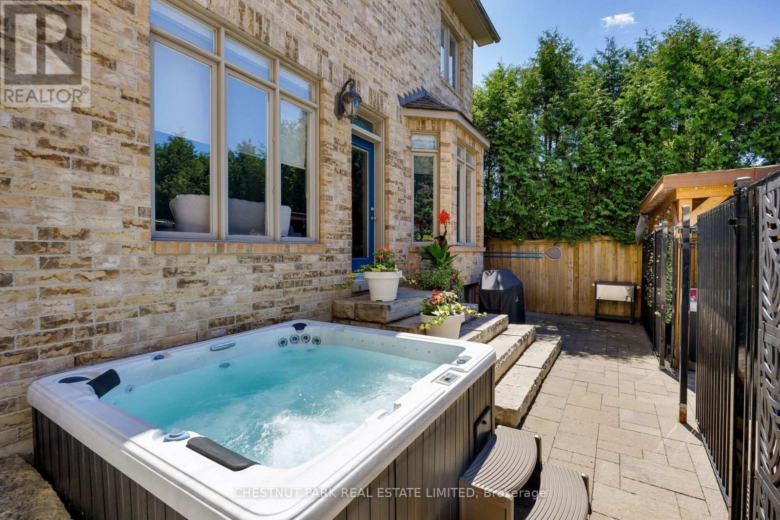 30 - 5 Tyre Avenue, Toronto, Ontario  M9A 1C5 - Photo 39 - W12795618