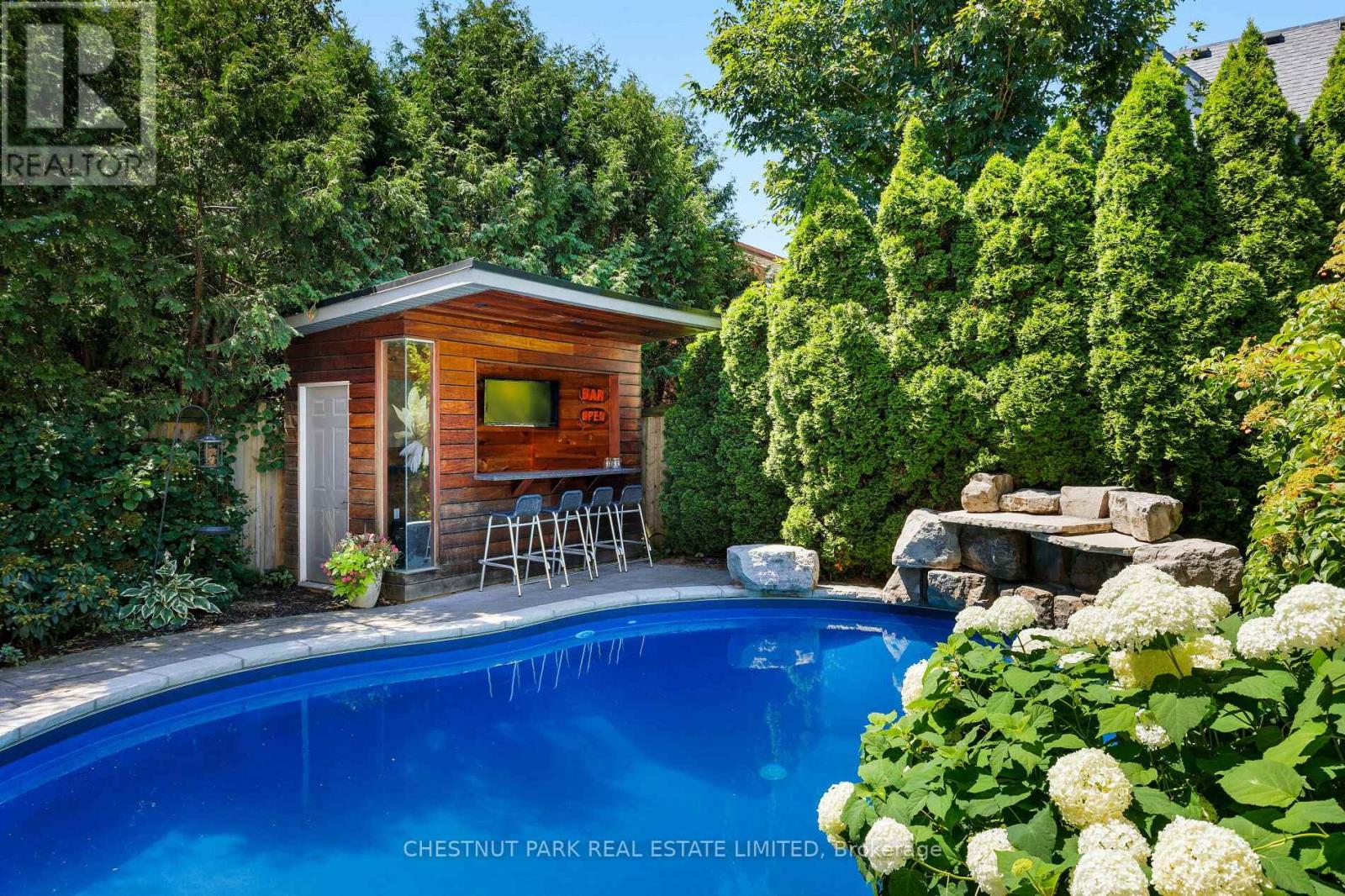 30 - 5 Tyre Avenue, Toronto, Ontario  M9A 1C5 - Photo 41 - W12795618