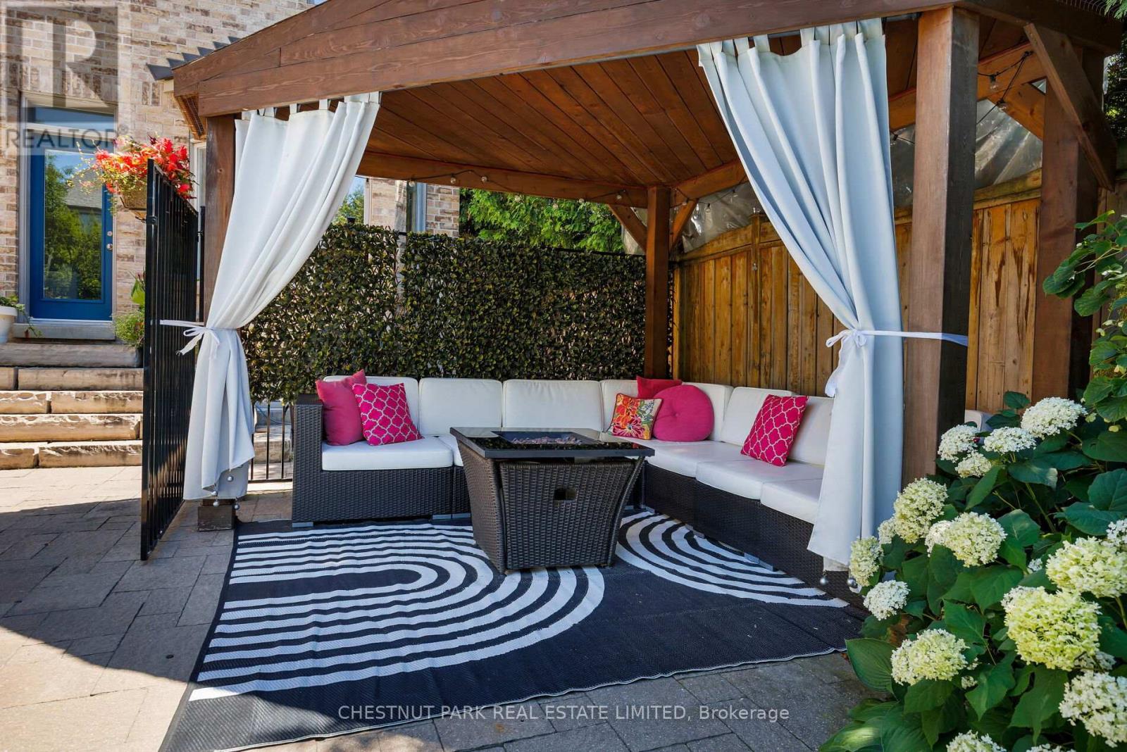 30 - 5 Tyre Avenue, Toronto, Ontario  M9A 1C5 - Photo 42 - W12795618