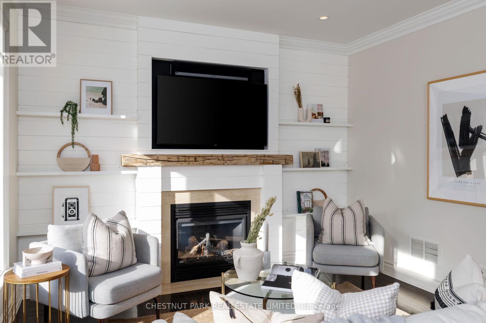 30 - 5 Tyre Avenue, Toronto, Ontario  M9A 1C5 - Photo 9 - W12795618