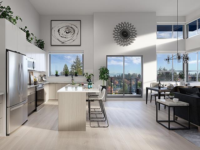 613 13458 95 Avenue, Surrey, British Columbia  V3V 0H1 - Photo 11 - R3090370