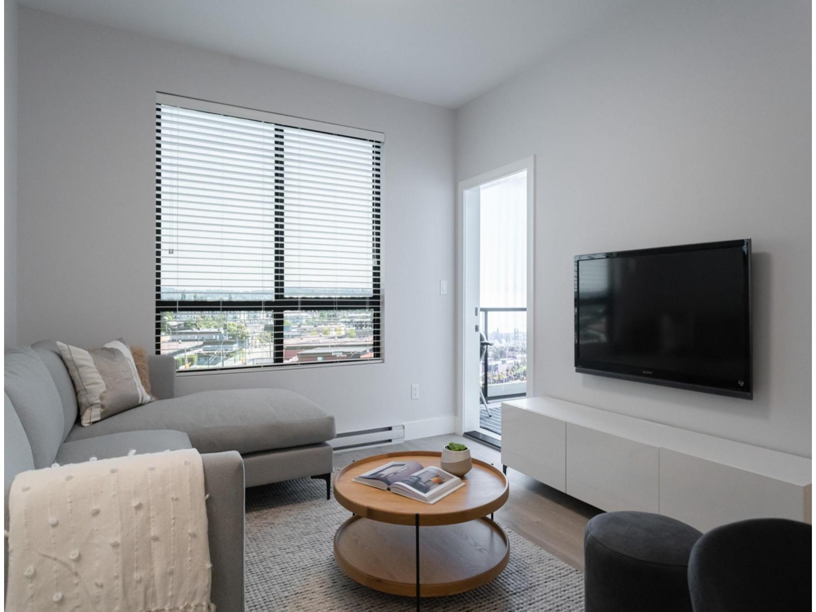 613 13458 95 Avenue, Surrey, British Columbia  V3V 0H1 - Photo 8 - R3090370