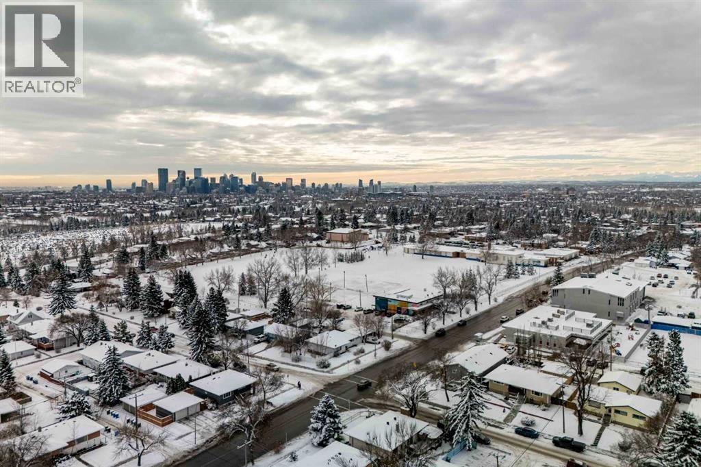 1109 40 Avenue Nw, Calgary, Alberta  T2K 0G3 - Photo 35 - A2272936