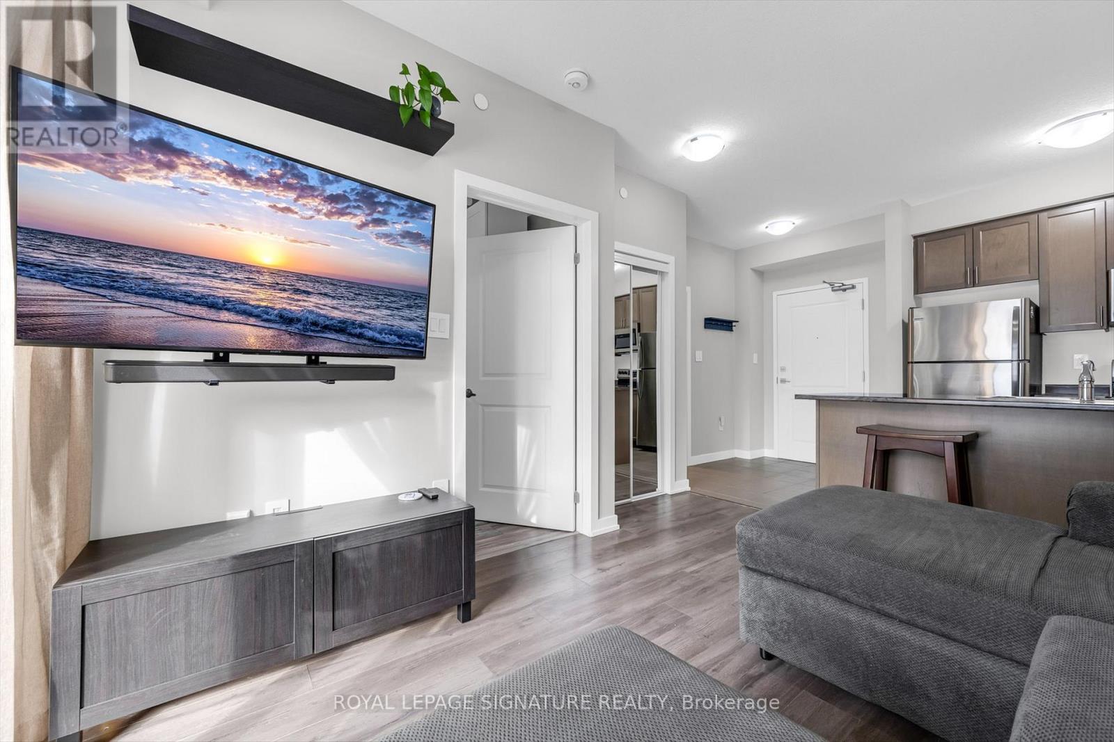 127 - 101 Shoreview Place, Hamilton, Ontario  L8E 0K2 - Photo 11 - X12795570