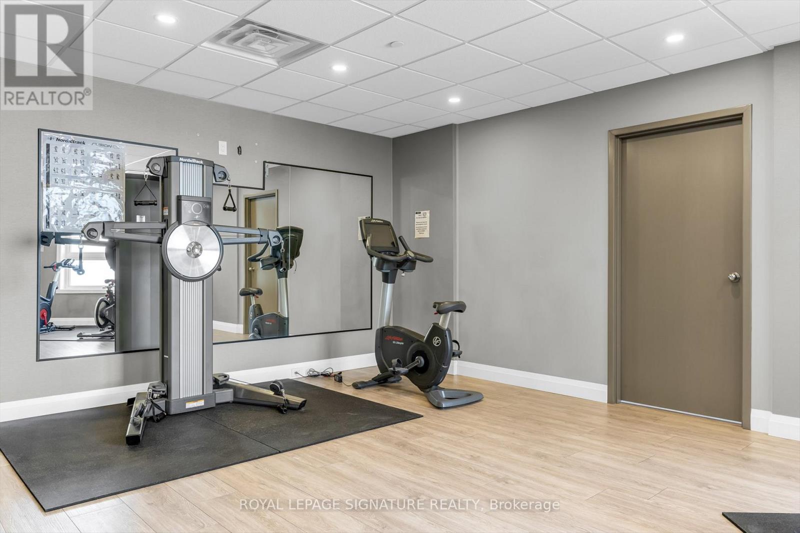 127 - 101 Shoreview Place, Hamilton, Ontario  L8E 0K2 - Photo 18 - X12795570