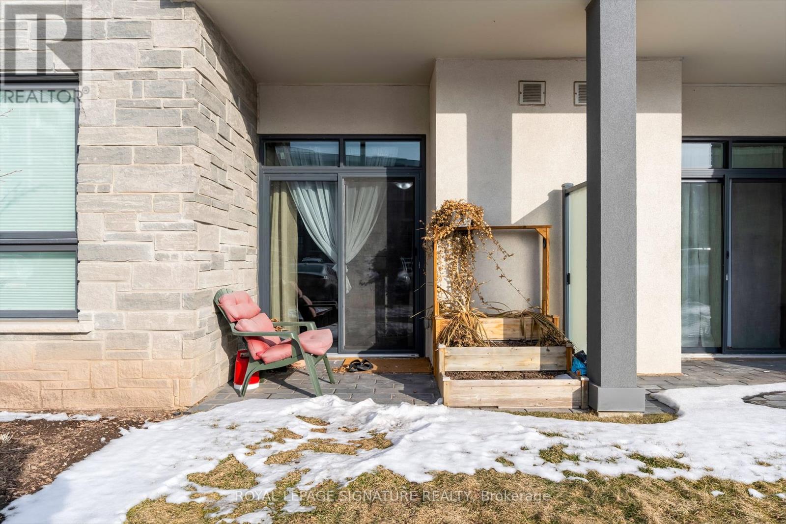 127 - 101 Shoreview Place, Hamilton, Ontario  L8E 0K2 - Photo 19 - X12795570