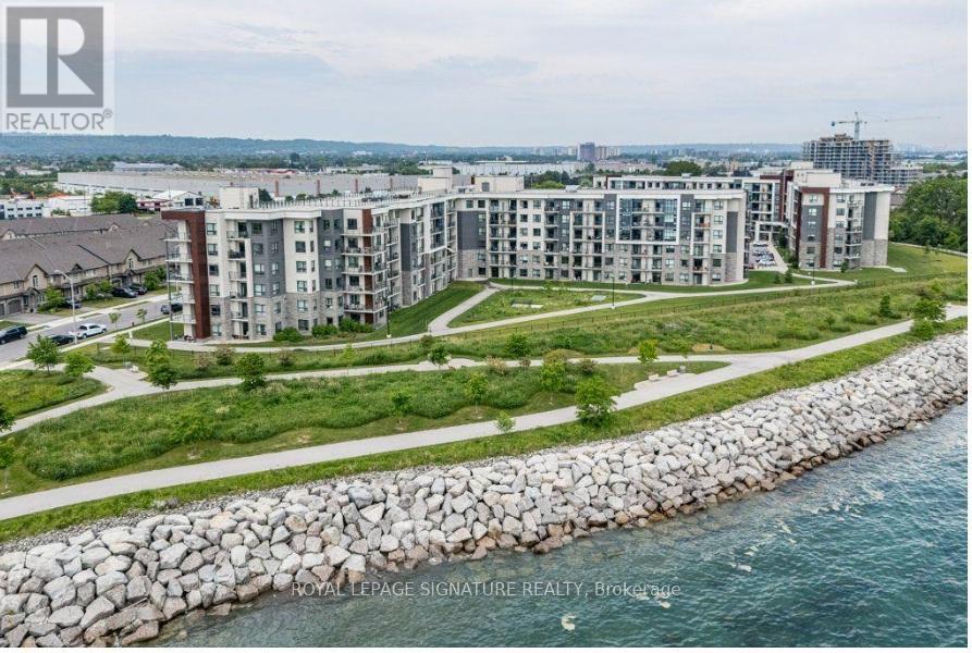 127 - 101 Shoreview Place, Hamilton, Ontario  L8E 0K2 - Photo 22 - X12795570