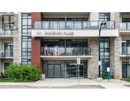 127 - 101 SHOREVIEW PLACE, Hamilton, Ontario