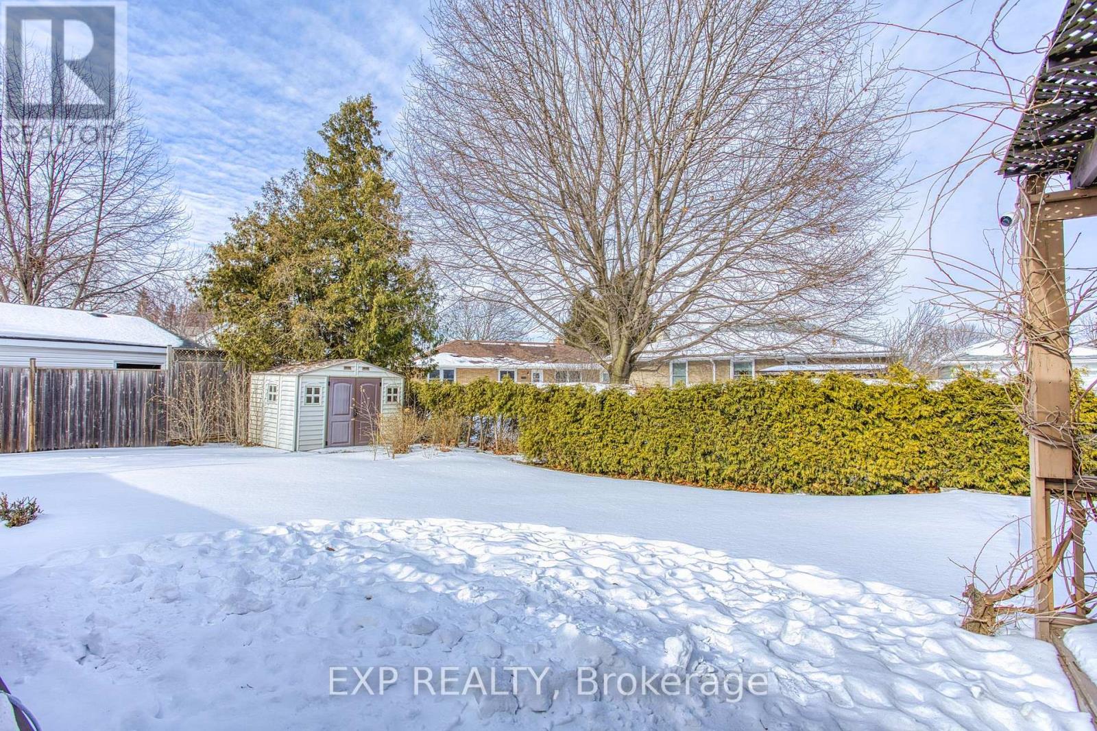 15 Passmore Street, Hamilton, Ontario  L8G 3J4 - Photo 32 - X12795590