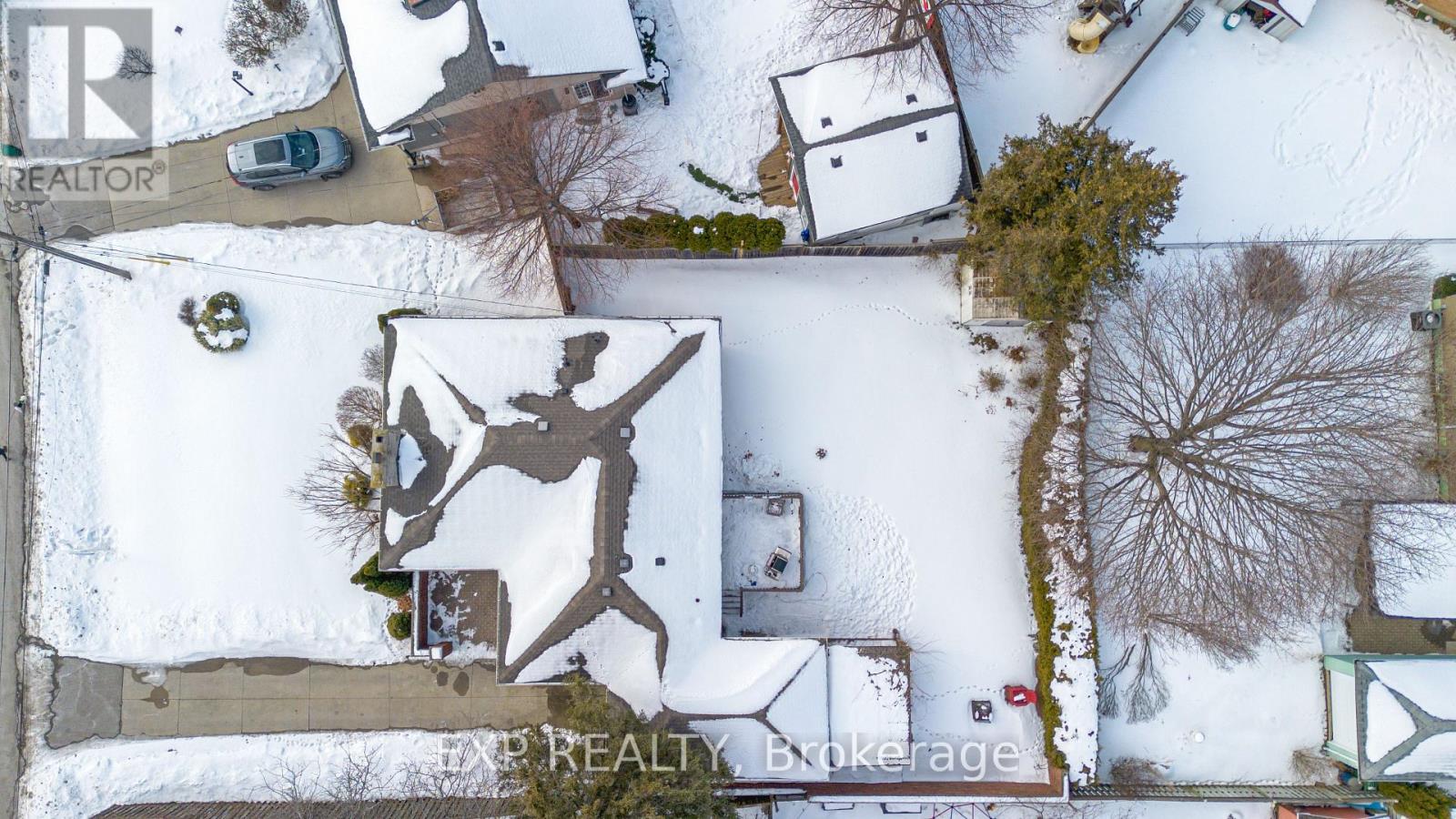 15 Passmore Street, Hamilton, Ontario  L8G 3J4 - Photo 34 - X12795590