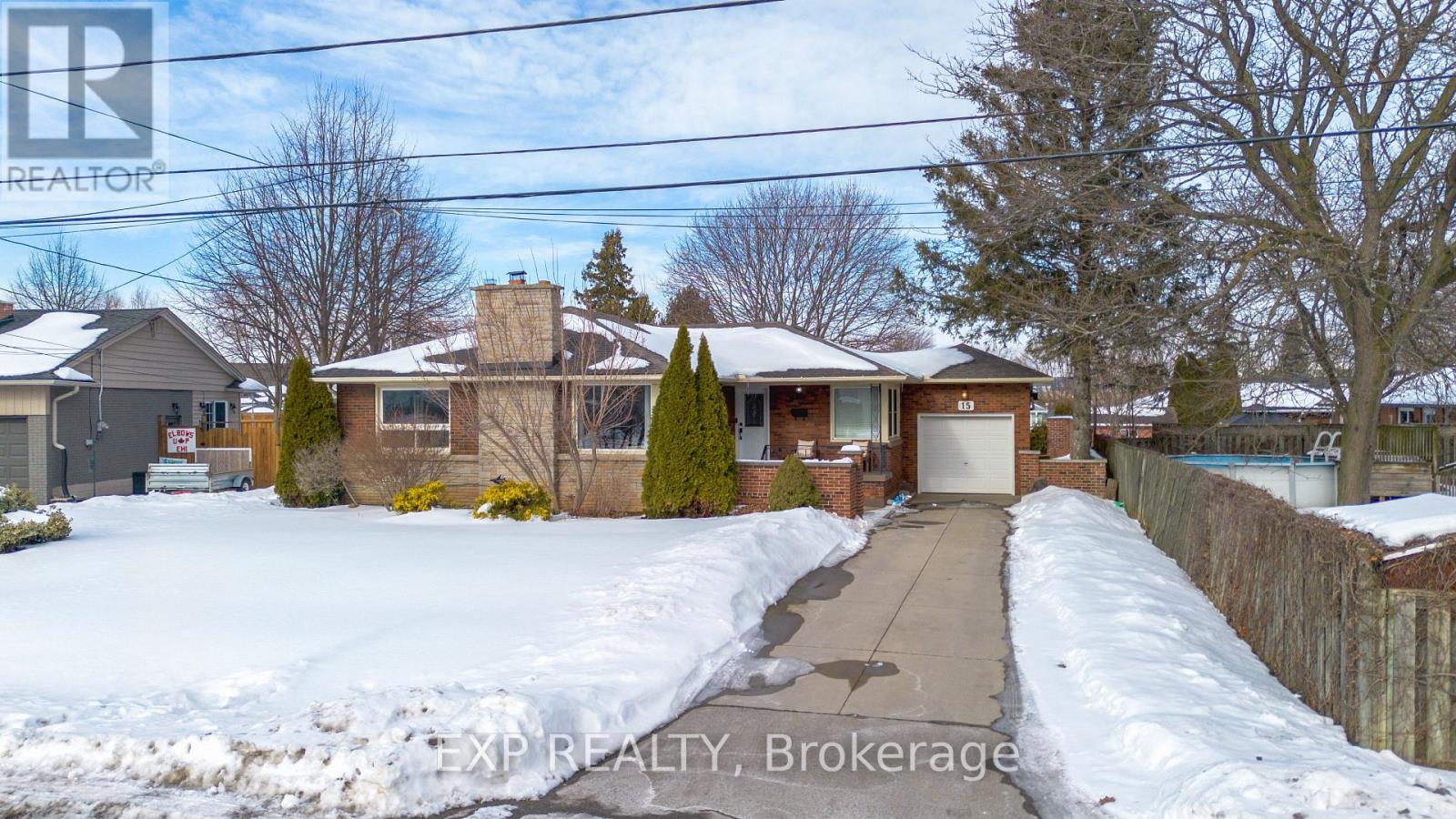 15 Passmore Street, Hamilton, Ontario  L8G 3J4 - Photo 36 - X12795590