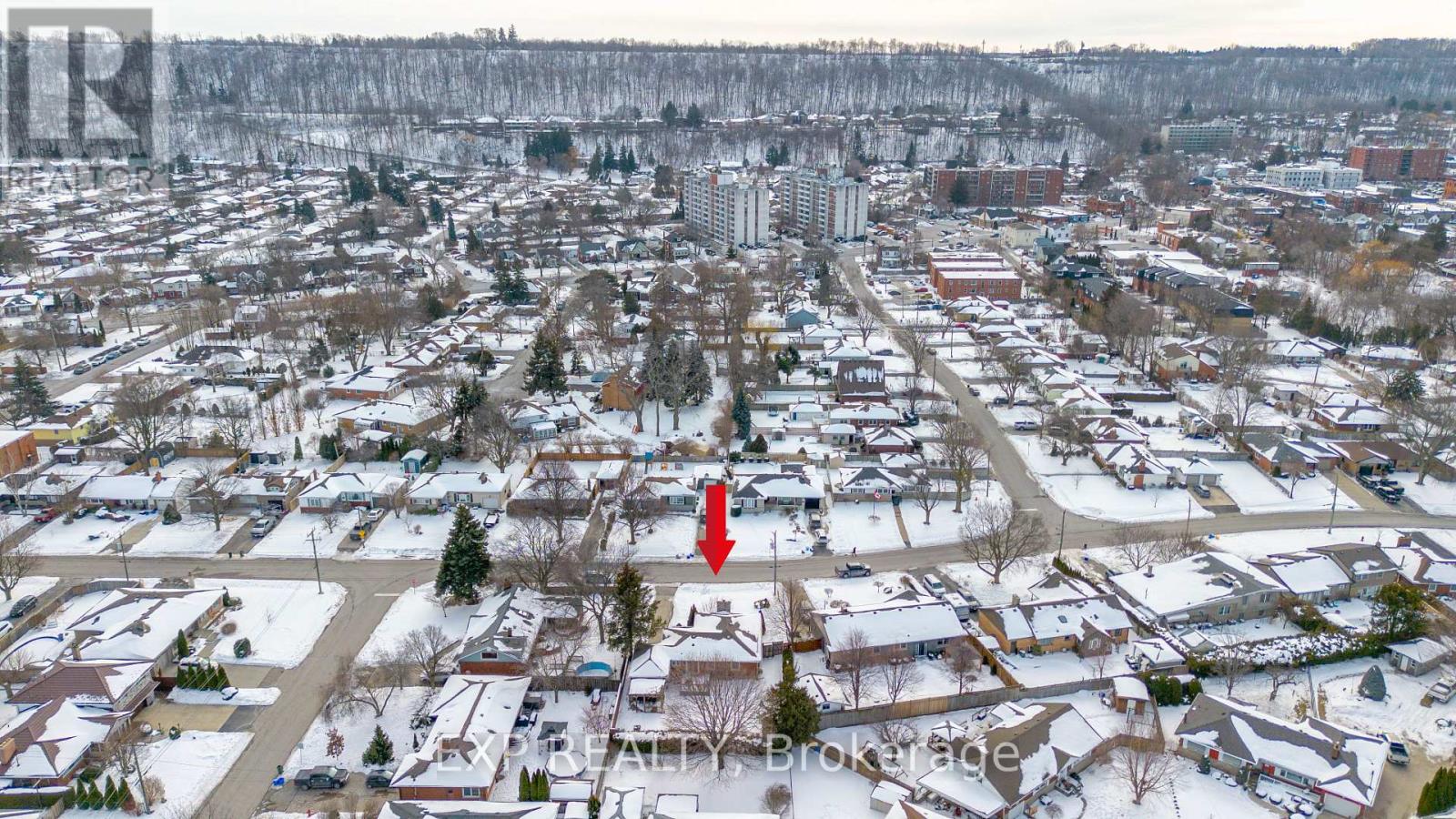 15 Passmore Street, Hamilton, Ontario  L8G 3J4 - Photo 37 - X12795590