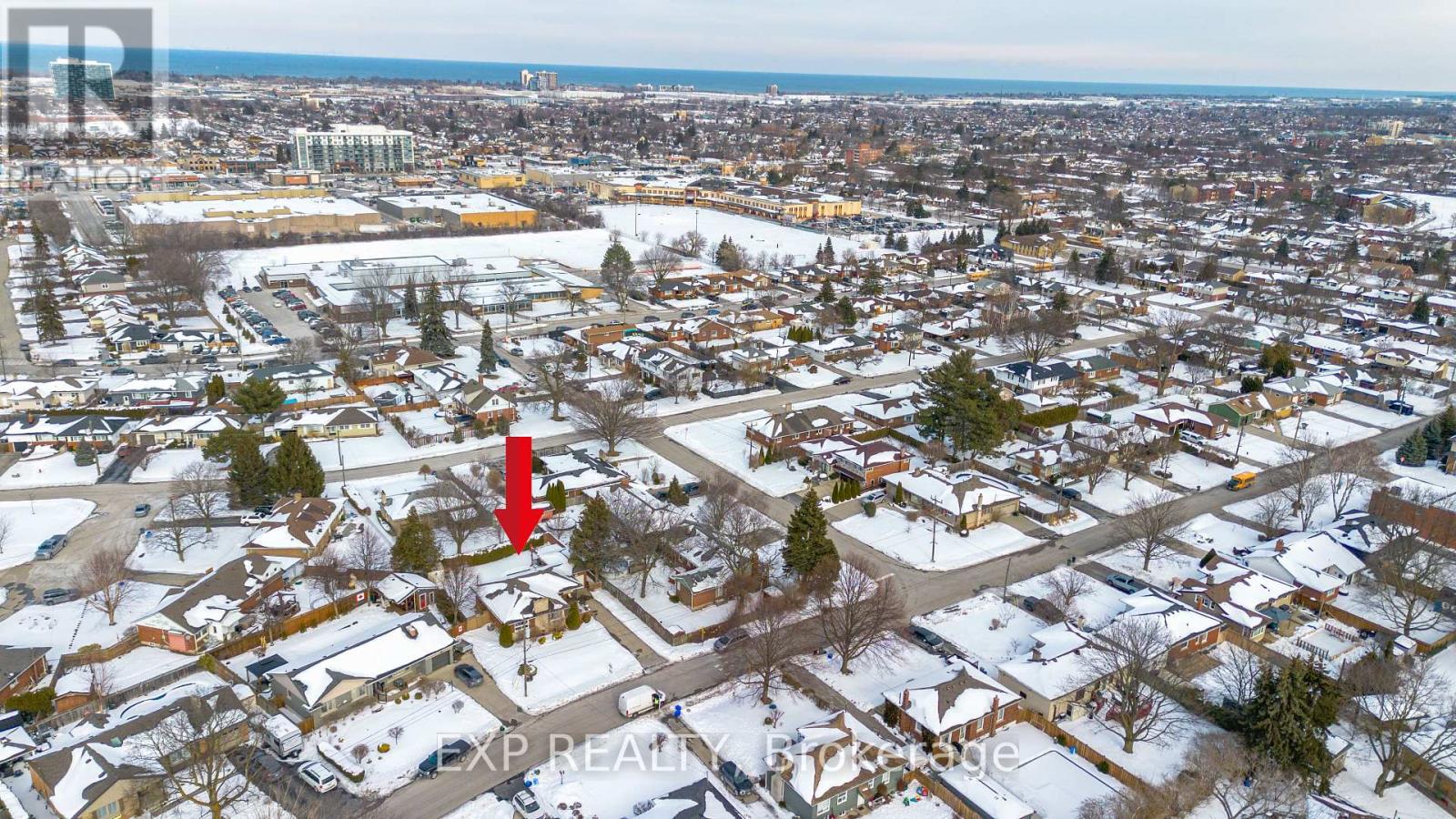 15 Passmore Street, Hamilton, Ontario  L8G 3J4 - Photo 38 - X12795590