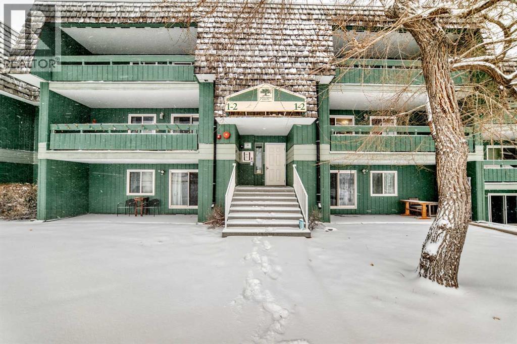 1206, 315 Southampton Drive Sw, Calgary, Alberta  T2A 1Y6 - Photo 2 - A2278334