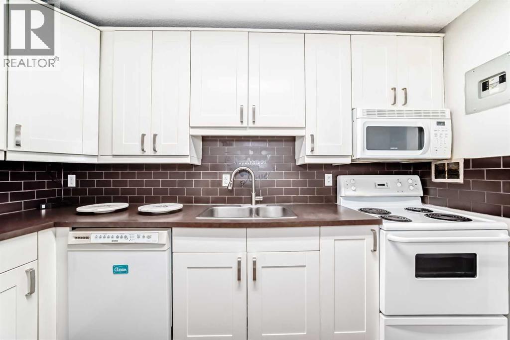 1206, 315 Southampton Drive Sw, Calgary, Alberta  T2A 1Y6 - Photo 5 - A2278334