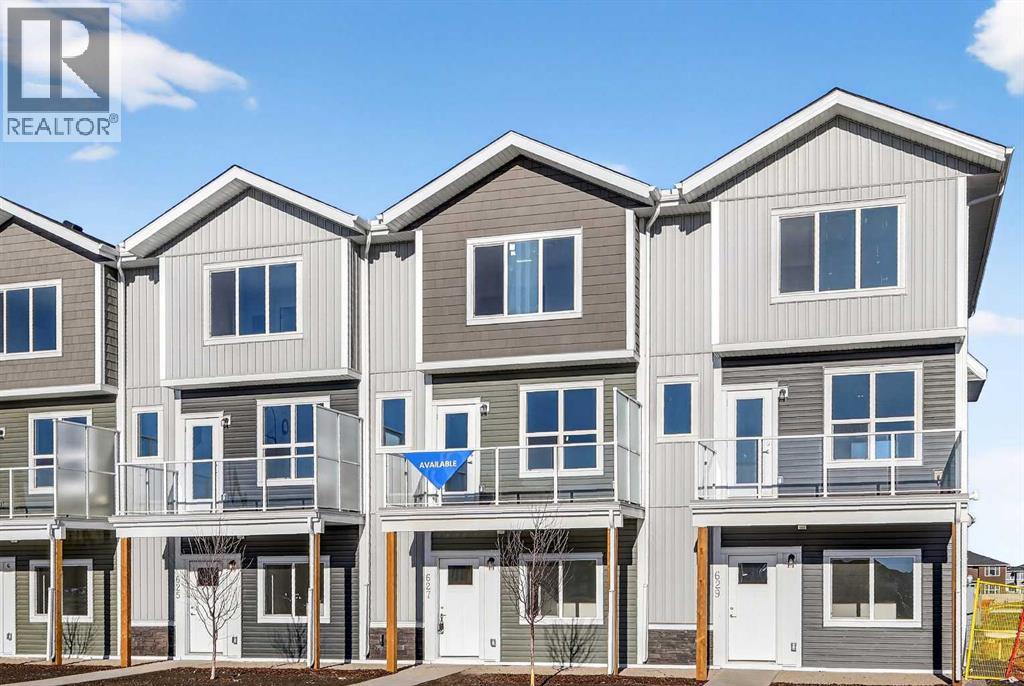 627, 132 Red Embers Link Ne, Calgary, Alberta  T3N 2X8 - Photo 34 - A2279319
