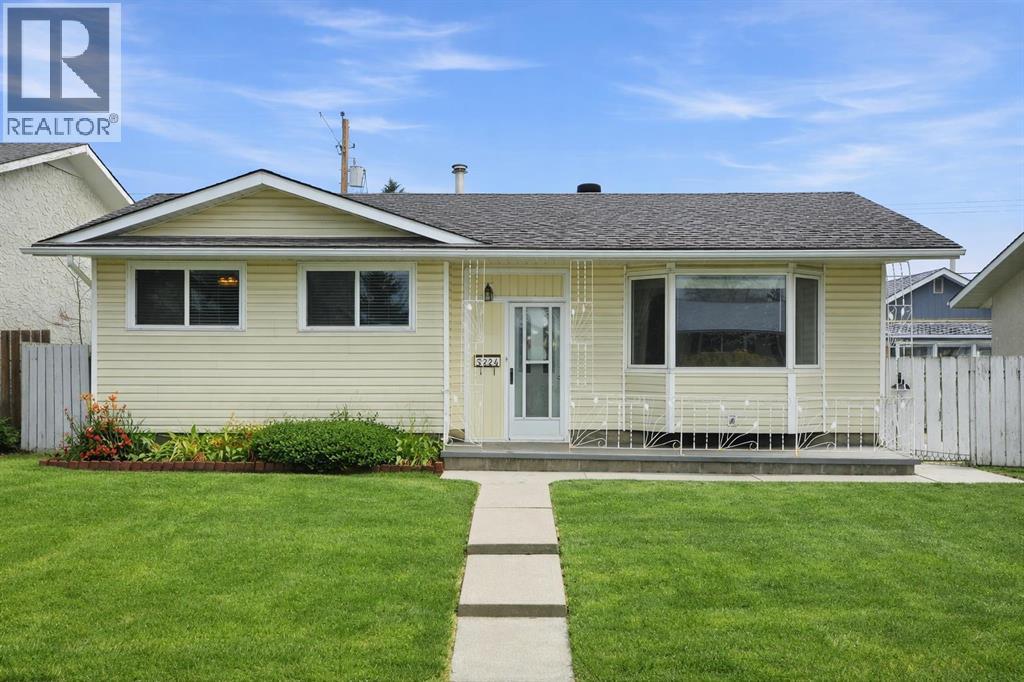 5224 5 Avenue Se, Calgary, Alberta  T2A 4Y9 - Photo 1 - A2280913