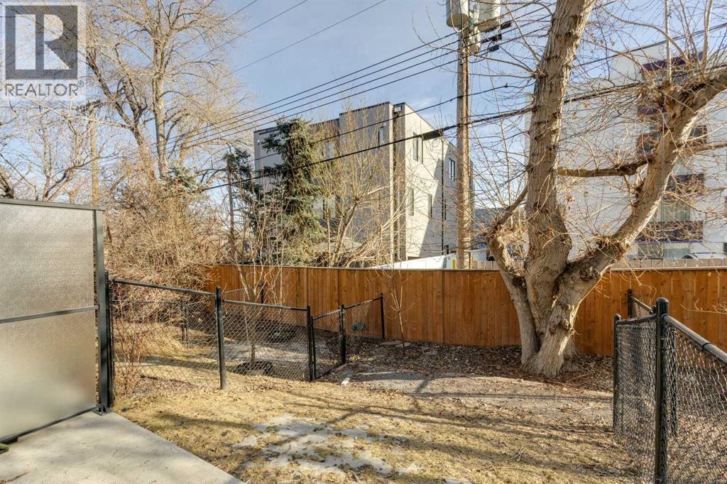 2106 17a Street Sw, Calgary, Alberta  T2T 4R8 - Photo 38 - A2285727