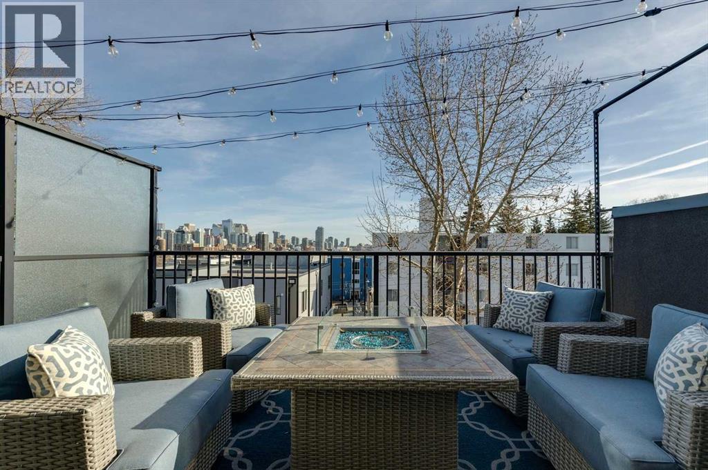 2106 17a Street Sw, Calgary, Alberta  T2T 4R8 - Photo 2 - A2285727