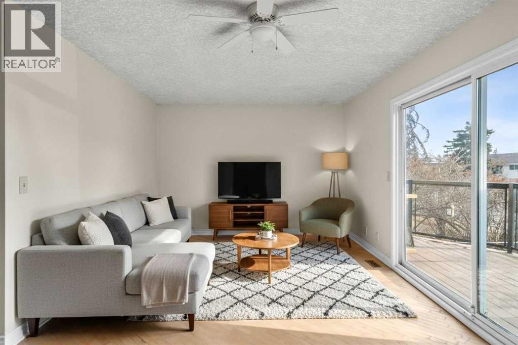 6420 30 Avenue Nw, Calgary, Alberta  T3B 1J7 - Photo 6 - A2286682