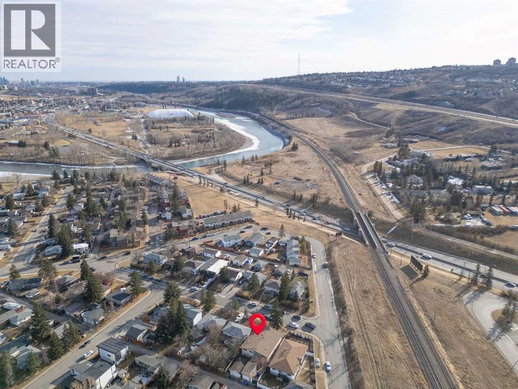 6420 30 Avenue Nw, Calgary, Alberta  T3B 1J7 - Photo 41 - A2286682