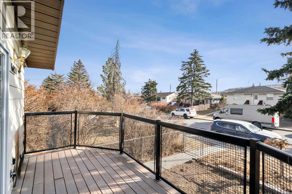 6420 30 Avenue Nw, Calgary, Alberta  T3B 1J7 - Photo 33 - A2286682