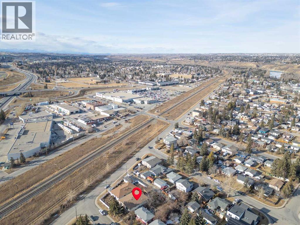 6420 30 Avenue Nw, Calgary, Alberta  T3B 1J7 - Photo 39 - A2286682