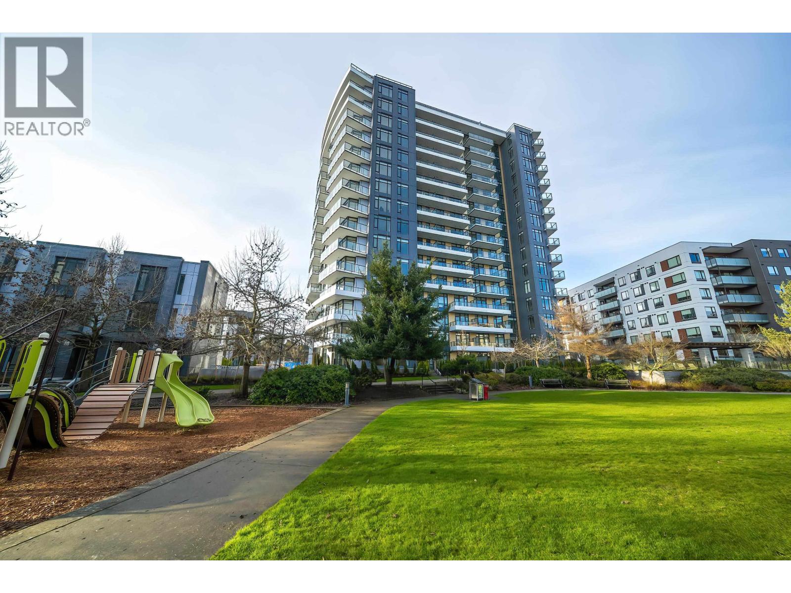 1001 6138 BIRNEY AVE, Vancouver, British Columbia