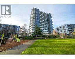 1001 6138 BIRNEY AVE, Vancouver, British Columbia
