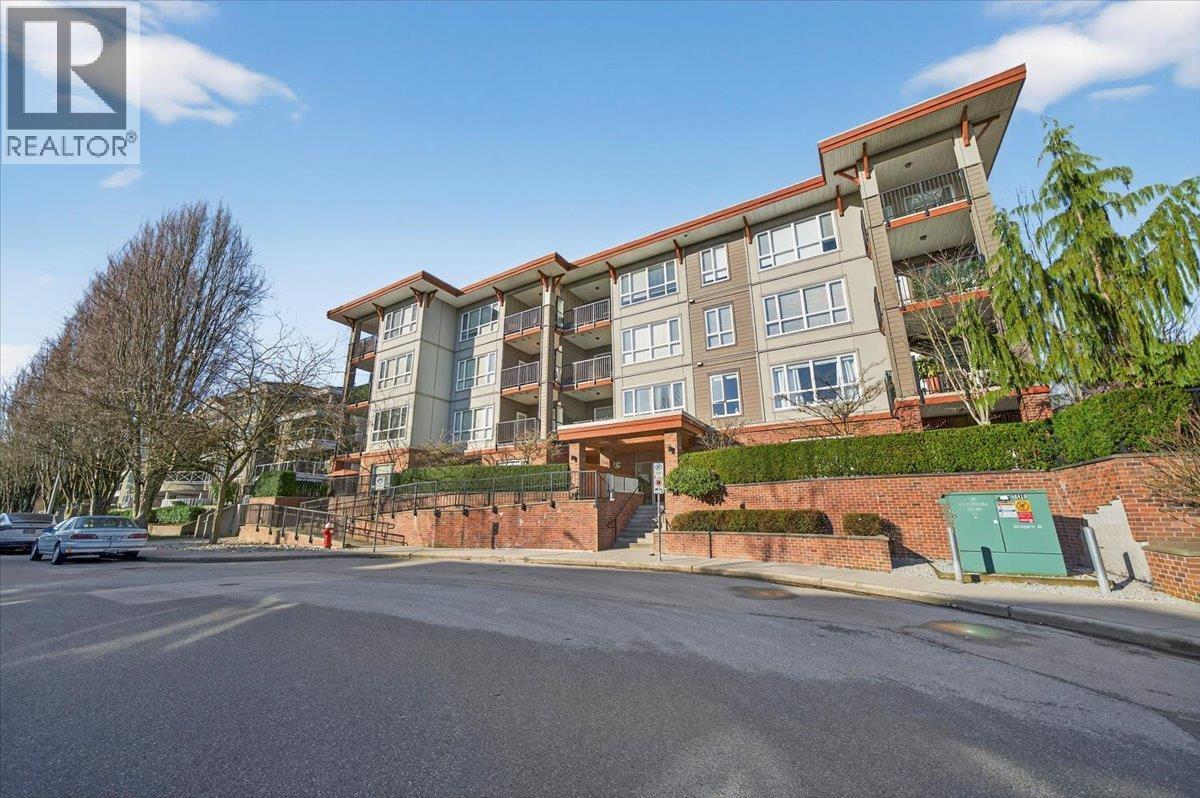 102 2473 Atkins Avenue, Port Coquitlam, British Columbia  V3C 0C4 - Photo 22 - R3090377