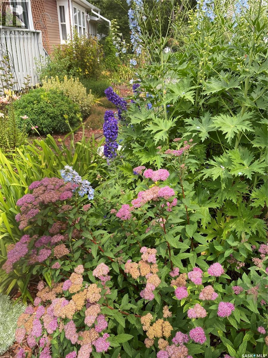 625 Centre Street, Shaunavon, Saskatchewan  S0N 2M0 - Photo 40 - SK028732