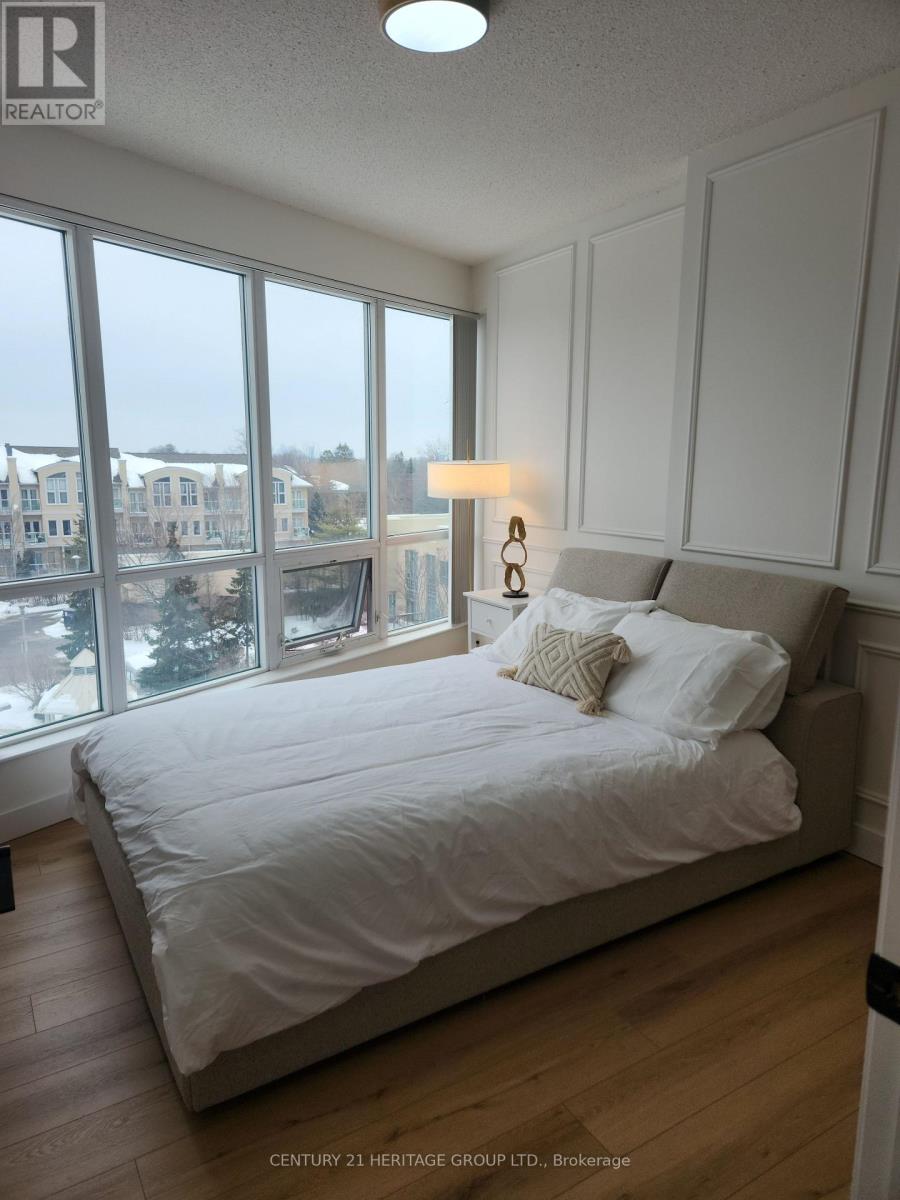 405 - 60 Byng Avenue, Toronto, Ontario  M2N 7K3 - Photo 15 - C12794548