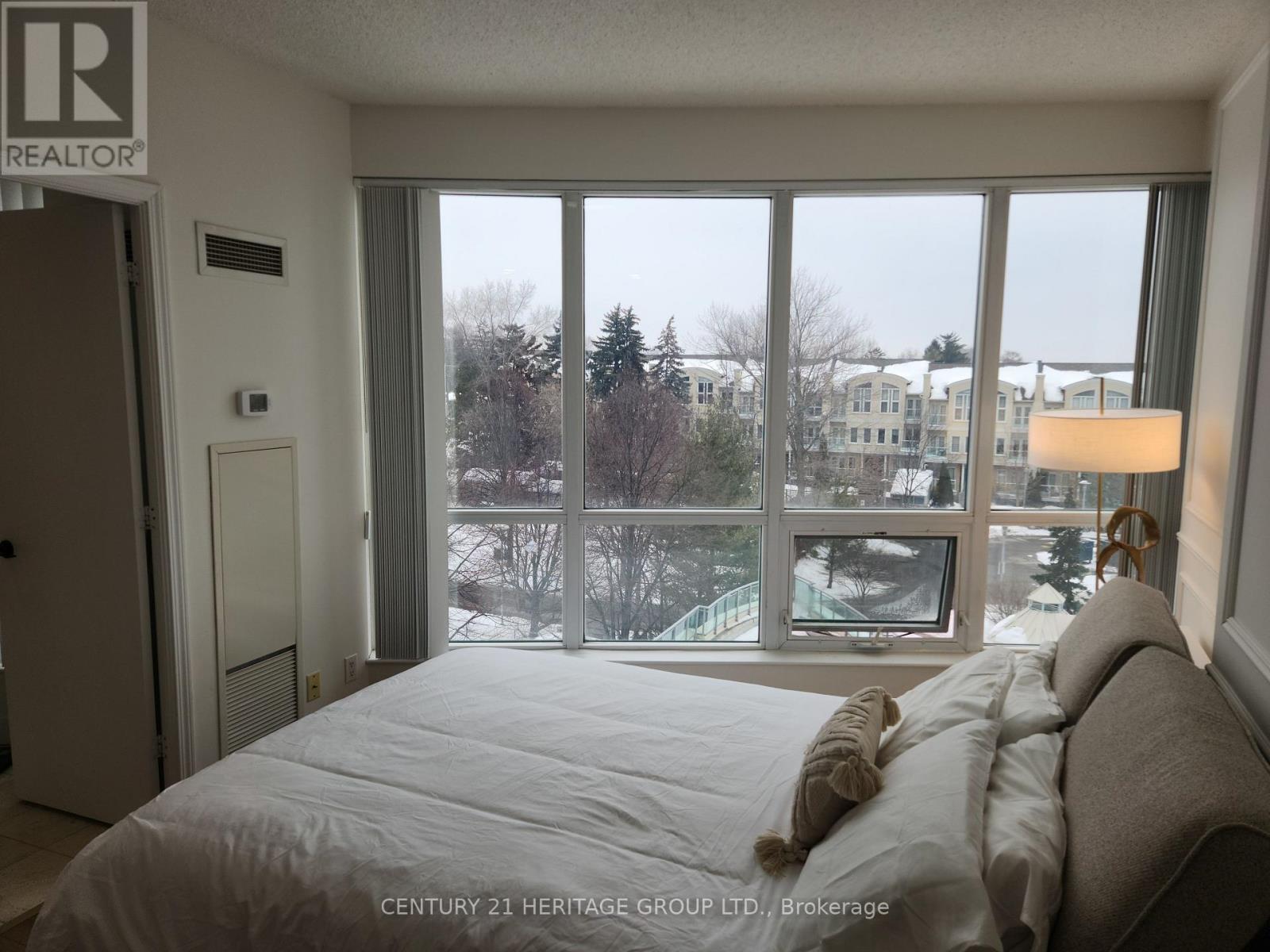 405 - 60 Byng Avenue, Toronto, Ontario  M2N 7K3 - Photo 16 - C12794548