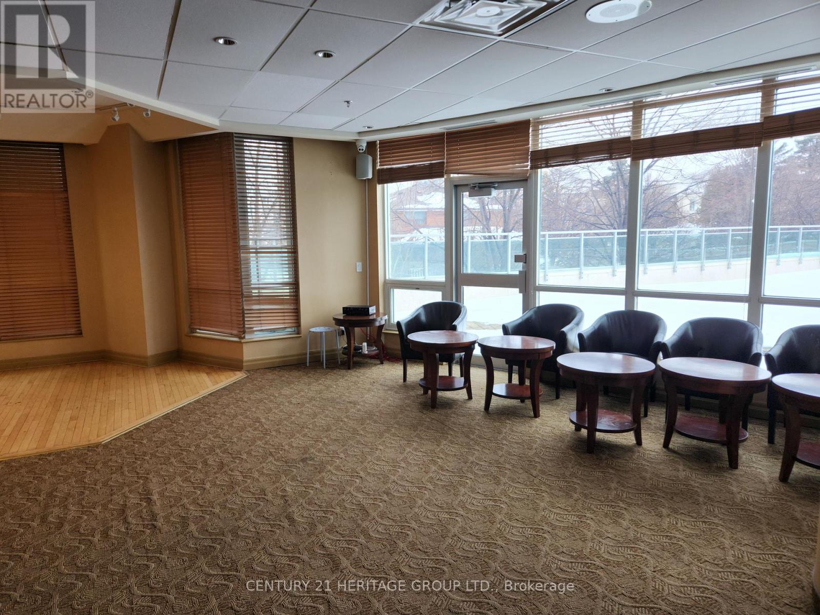 405 - 60 Byng Avenue, Toronto, Ontario  M2N 7K3 - Photo 24 - C12794548