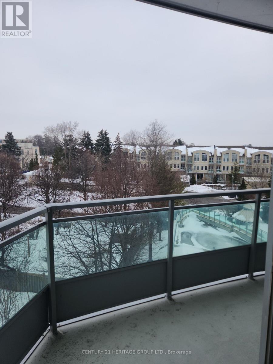 405 - 60 Byng Avenue, Toronto, Ontario  M2N 7K3 - Photo 21 - C12794548