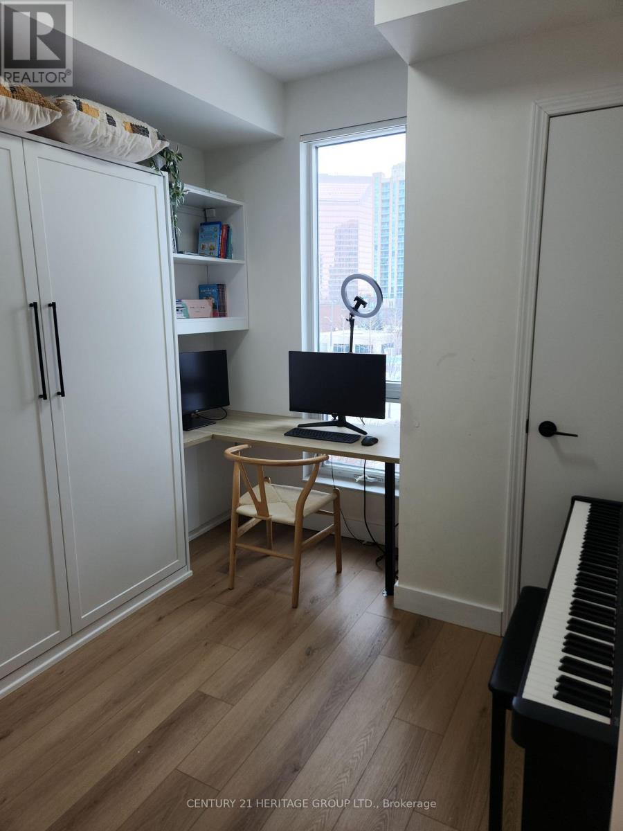 405 - 60 Byng Avenue, Toronto, Ontario  M2N 7K3 - Photo 9 - C12794548