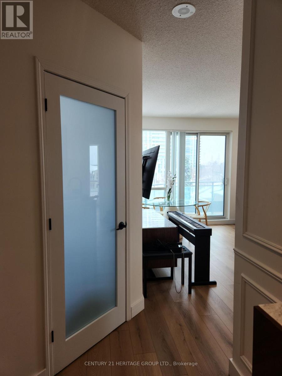 405 - 60 Byng Avenue, Toronto, Ontario  M2N 7K3 - Photo 5 - C12794548