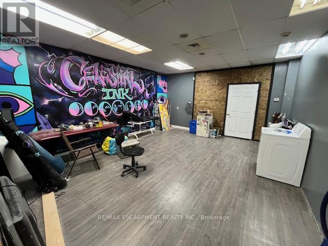 102 - 859 King Street E, Hamilton (Gibson), Ontario  L8M 1B5 - Photo 3 - X12755784