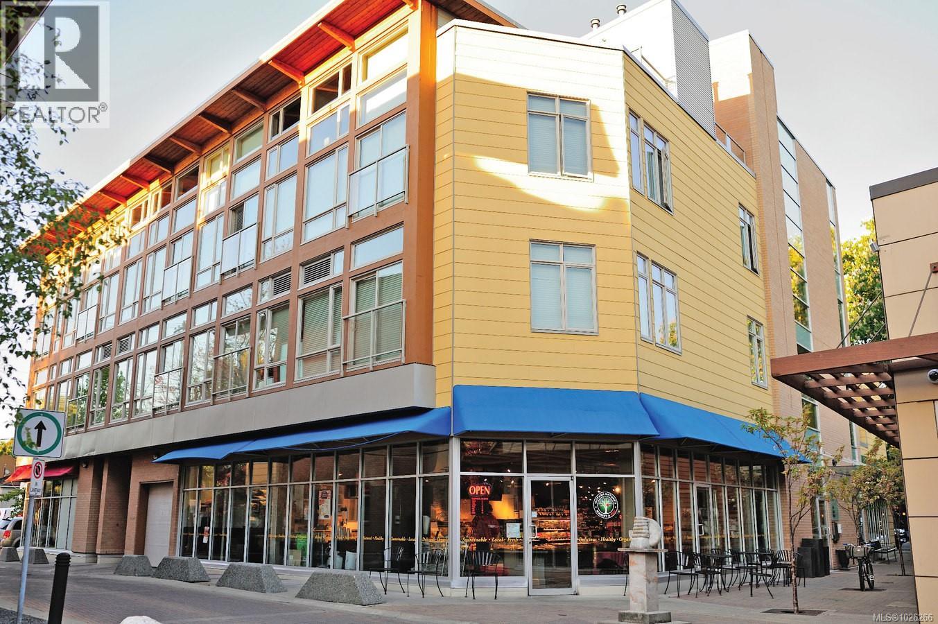 106 240 Cook St, Victoria, British Columbia  V8V 3X3 - Photo 3 - 1026266