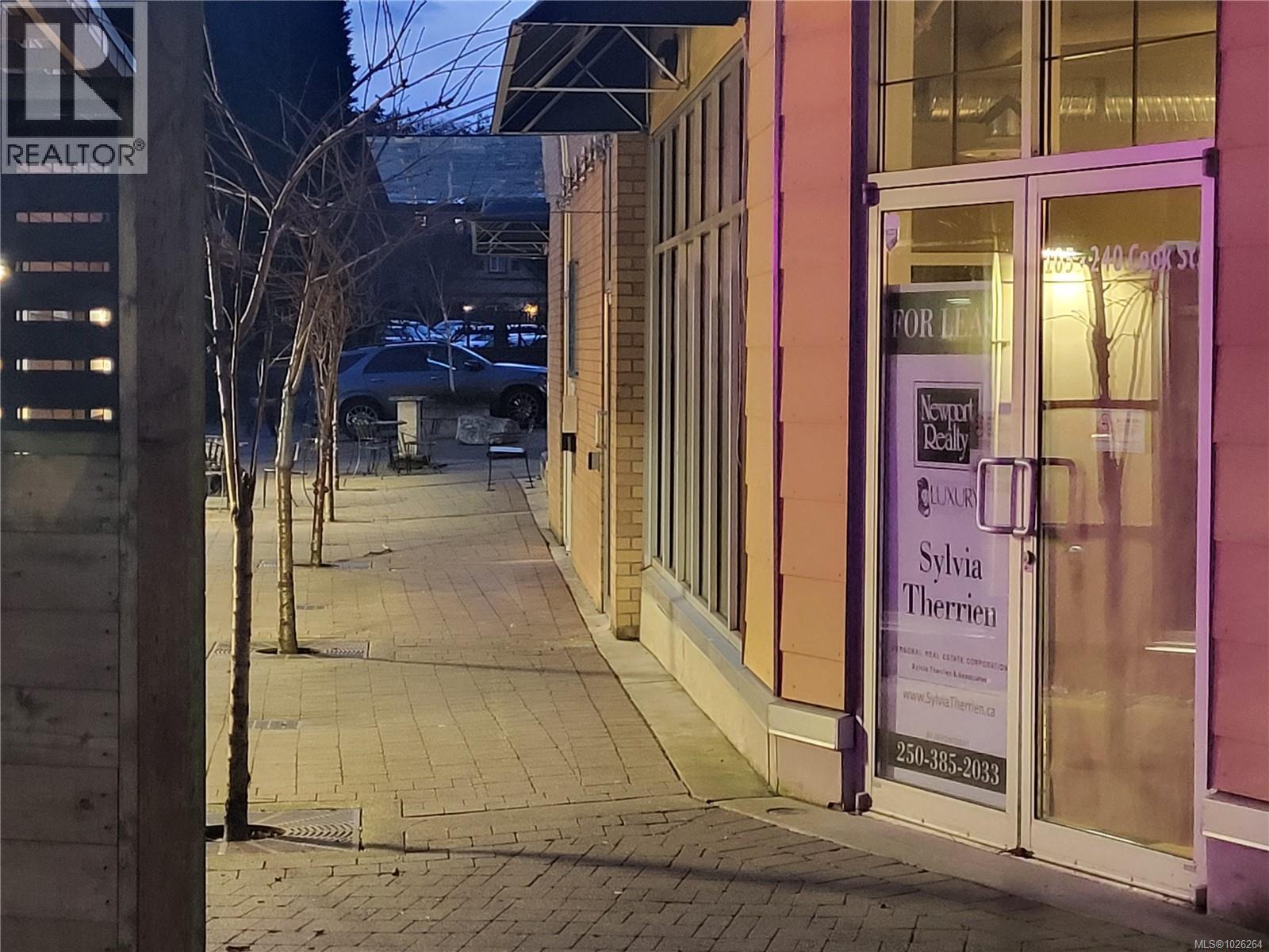 105 240 Cook St, Victoria, British Columbia  V8V 3X3 - Photo 2 - 1026264