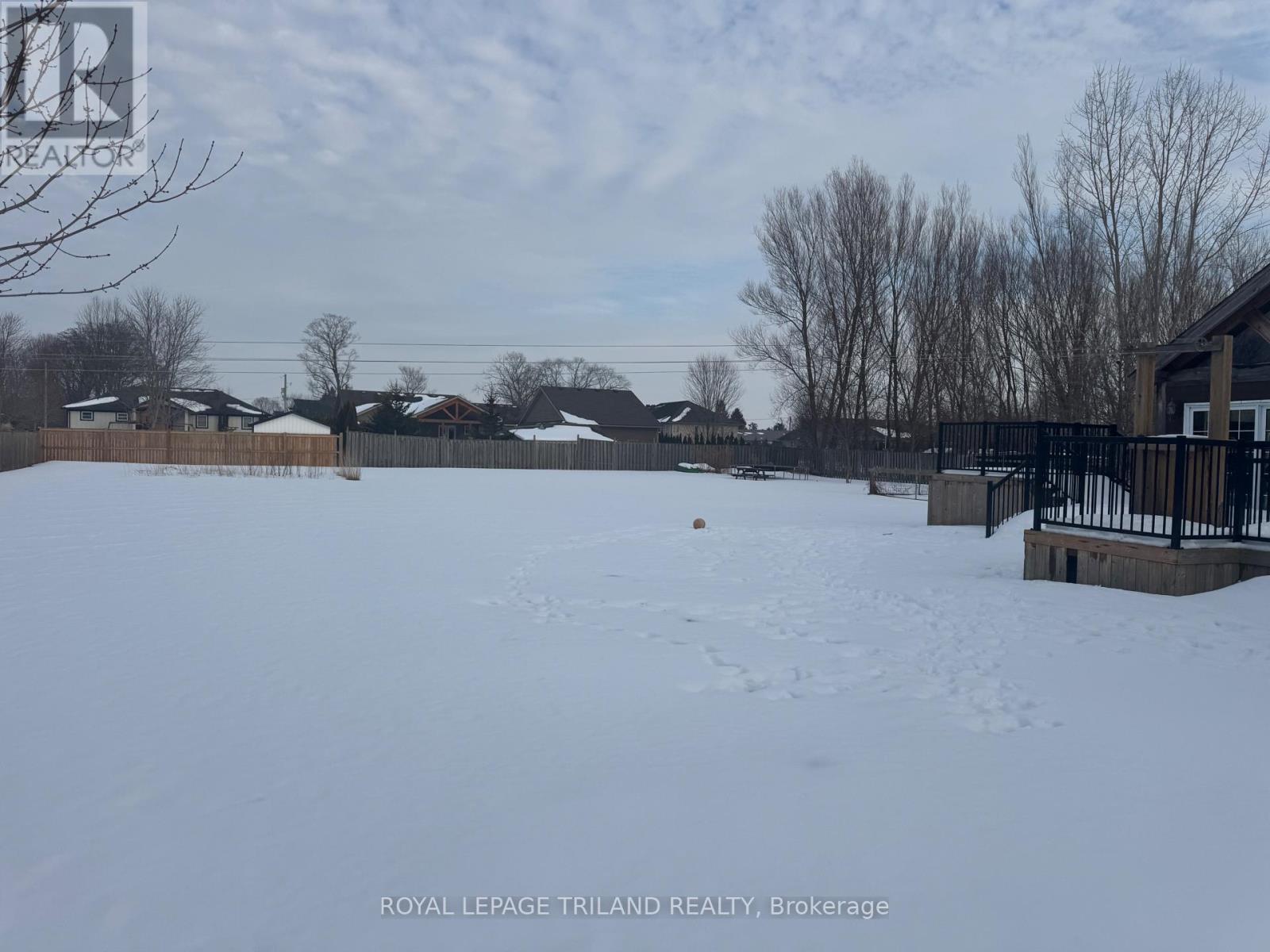 40 Centre Street, Bayham, Ontario  N0J 1Z0 - Photo 24 - X12790996